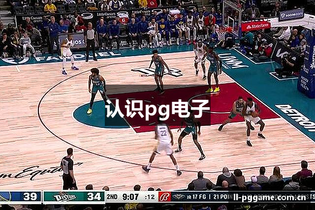 认识pg电子